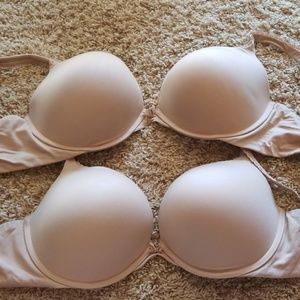 Victoria's Secret Body by Victoria Push Up 38D (2)